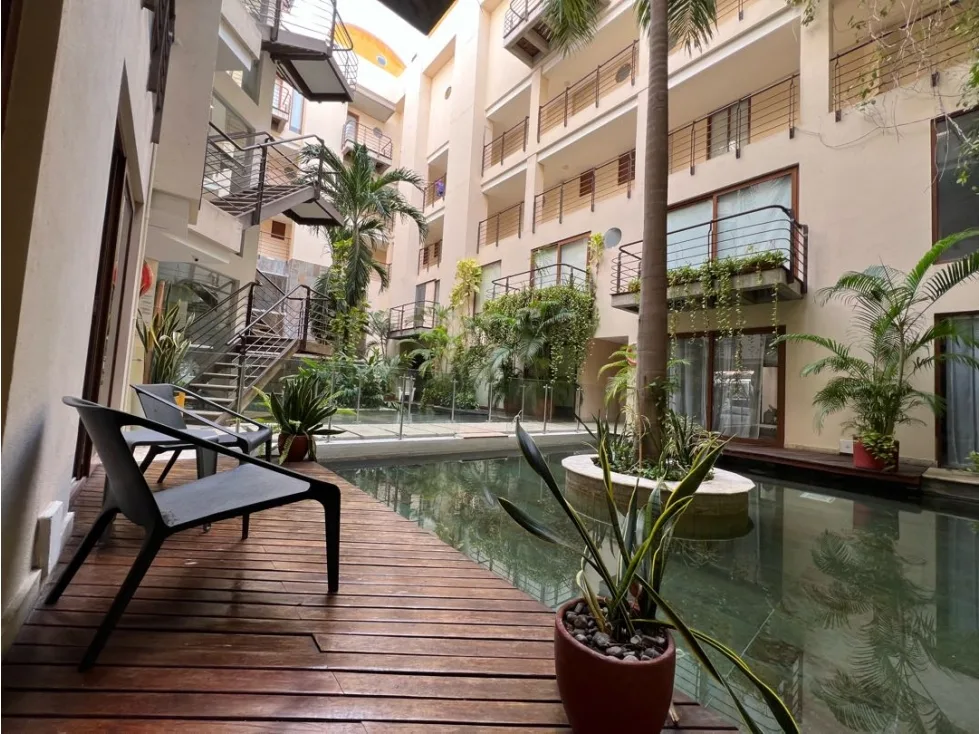 Apartamento en Arriendo en Comuna central, Santa marta