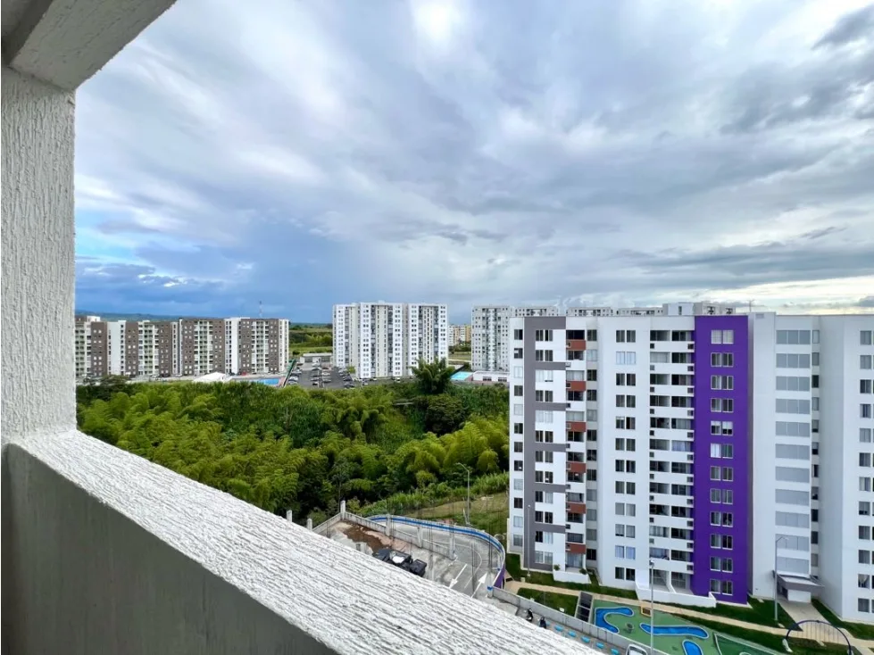 Apartamento en arriendo en Condina, Pereira