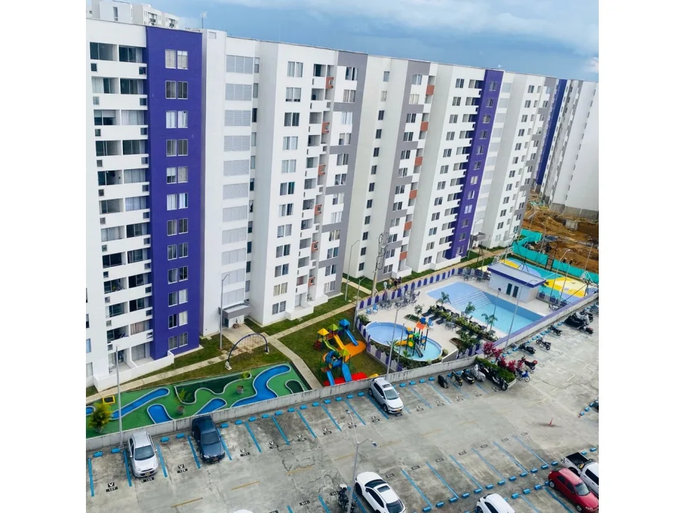 Apartamento en Arriendo en Condina, Pereira