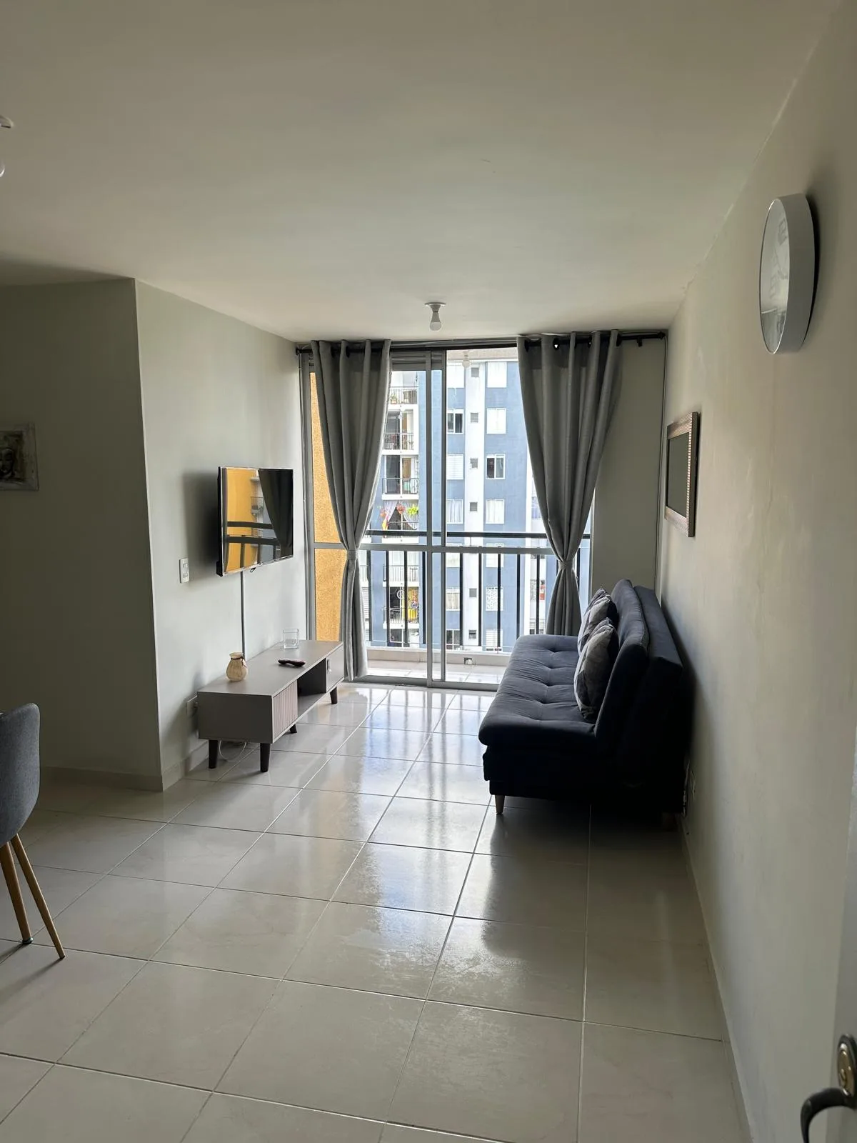 Apartamento en  Arriendo en Condina, Pereira