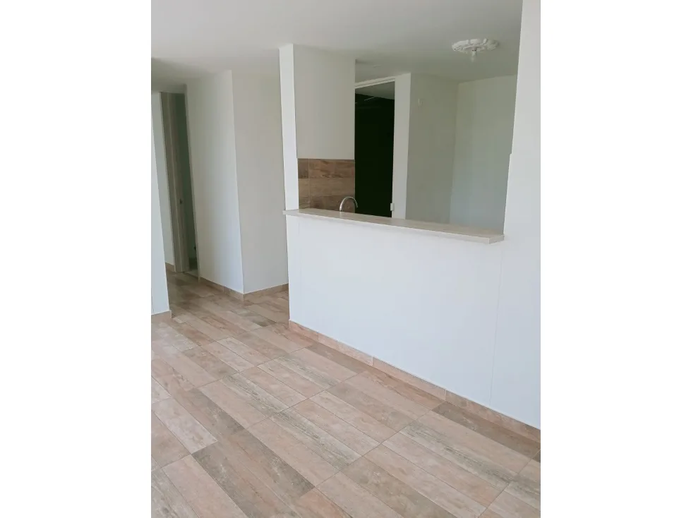 Apartamento en Arriendo en Condina, Pereira