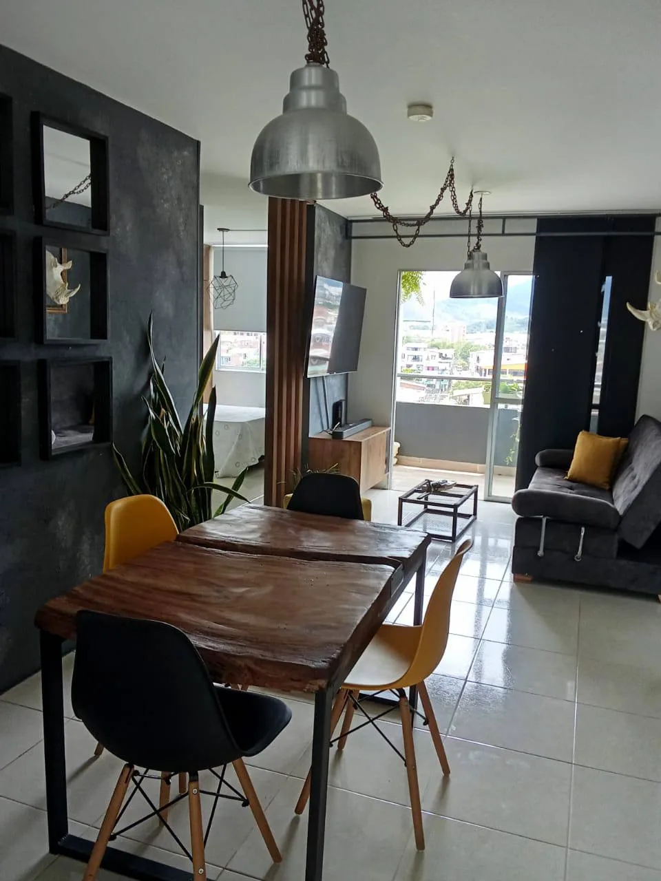 Apartamento en Arriendo en Condina, Pereira