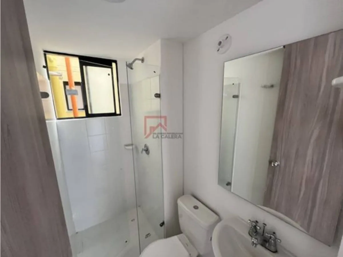 Apartamento en Arriendo en Conjunto Casa de Campo, La calera