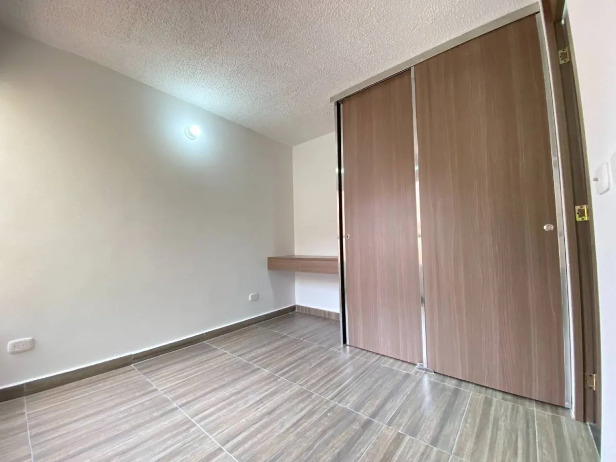 Apartamento en Arriendo en Conjunto Casa de Campo, La calera