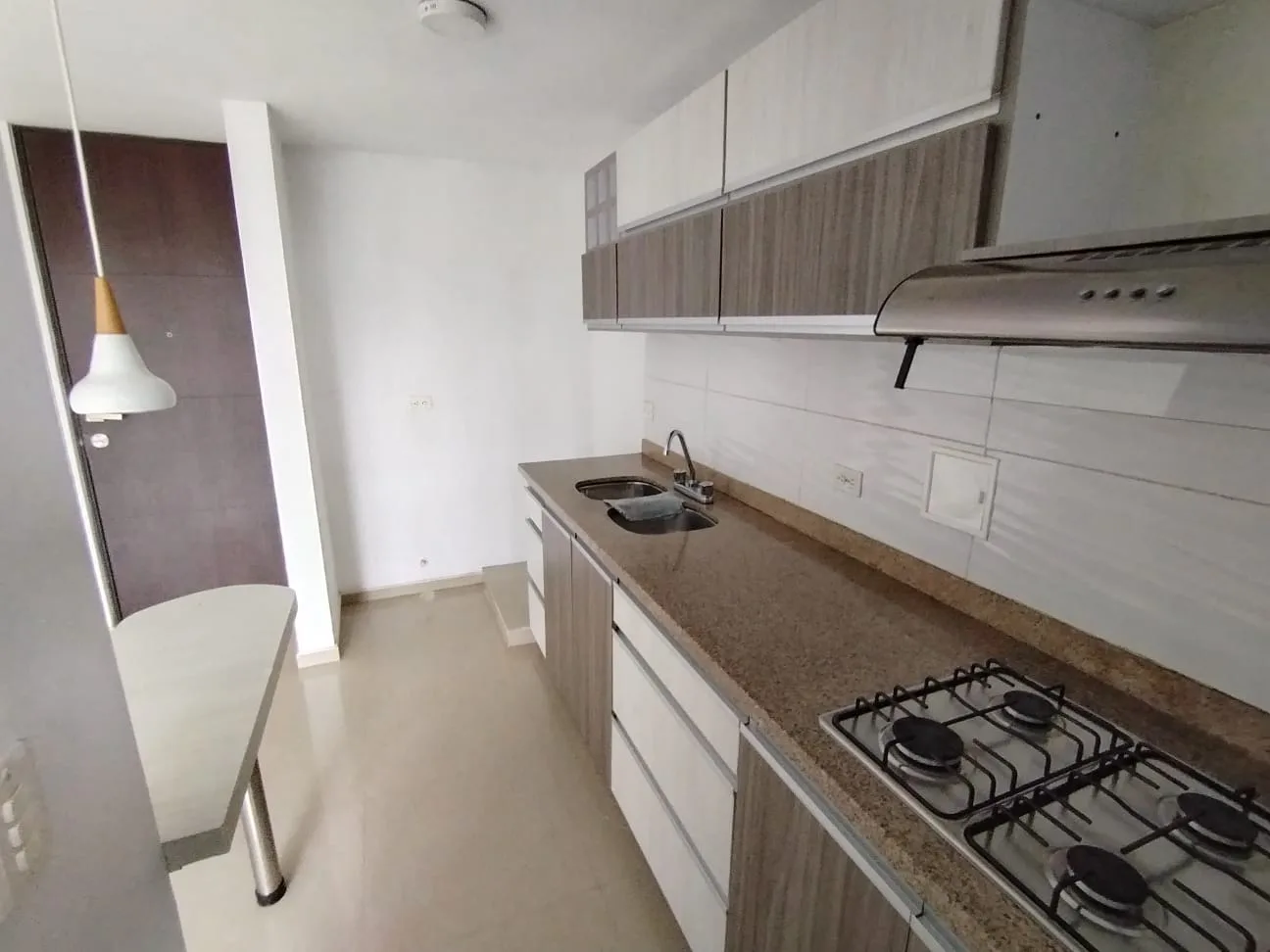 Apartamento en Arriendo en Playa rica, Dosquebradas