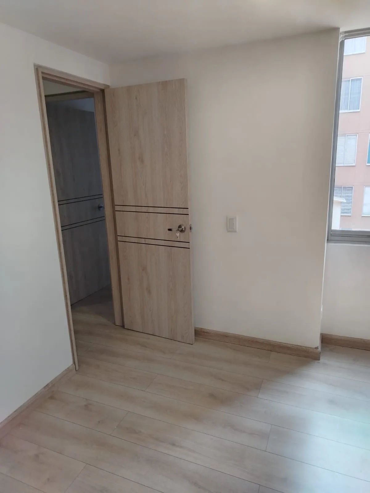 Apartamento en Arriendo en La Prosperidad, Madrid