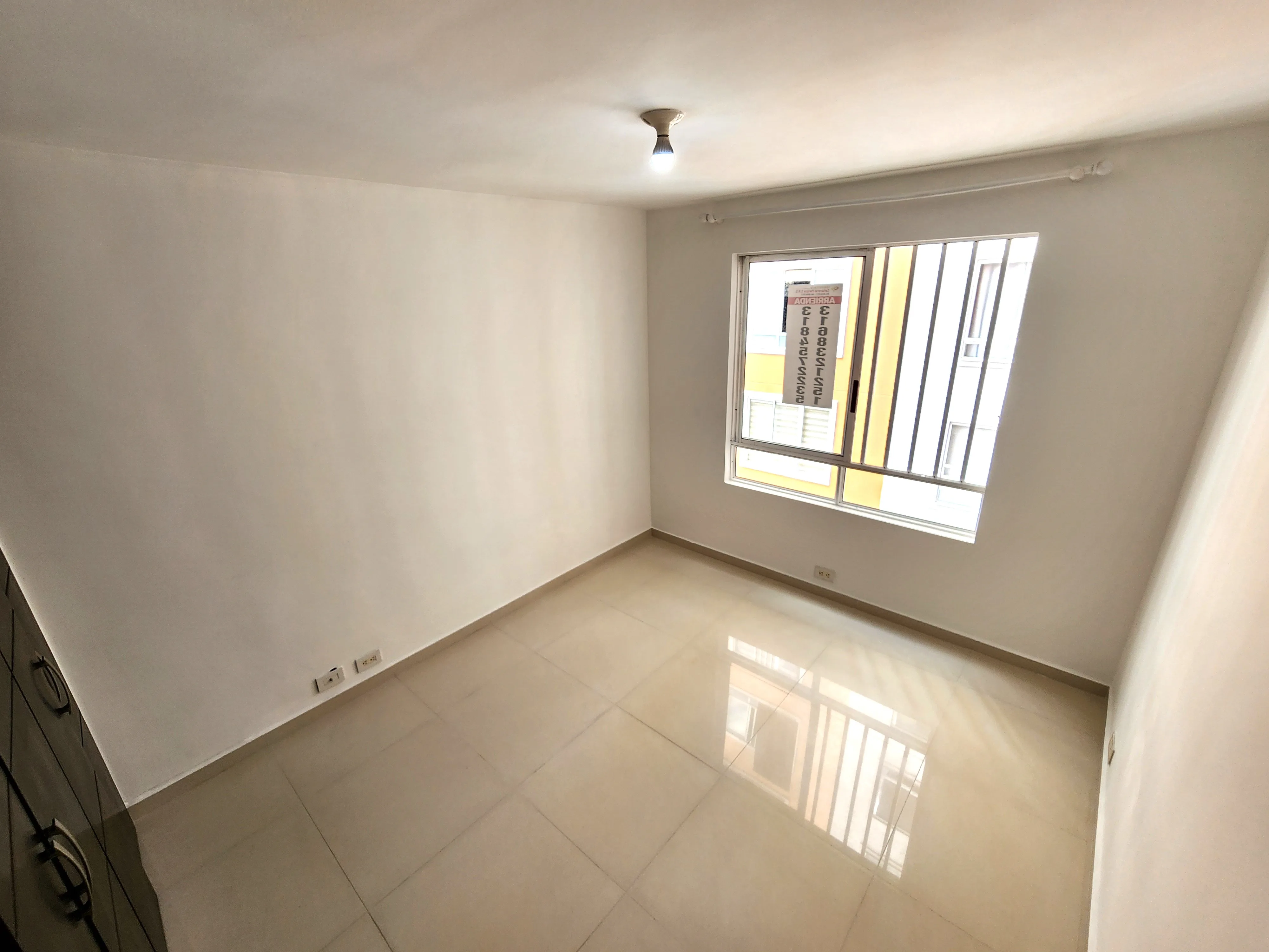 Apartamento en Arriendo en Conjunto residencial mediterrane santorine, Floridablanca