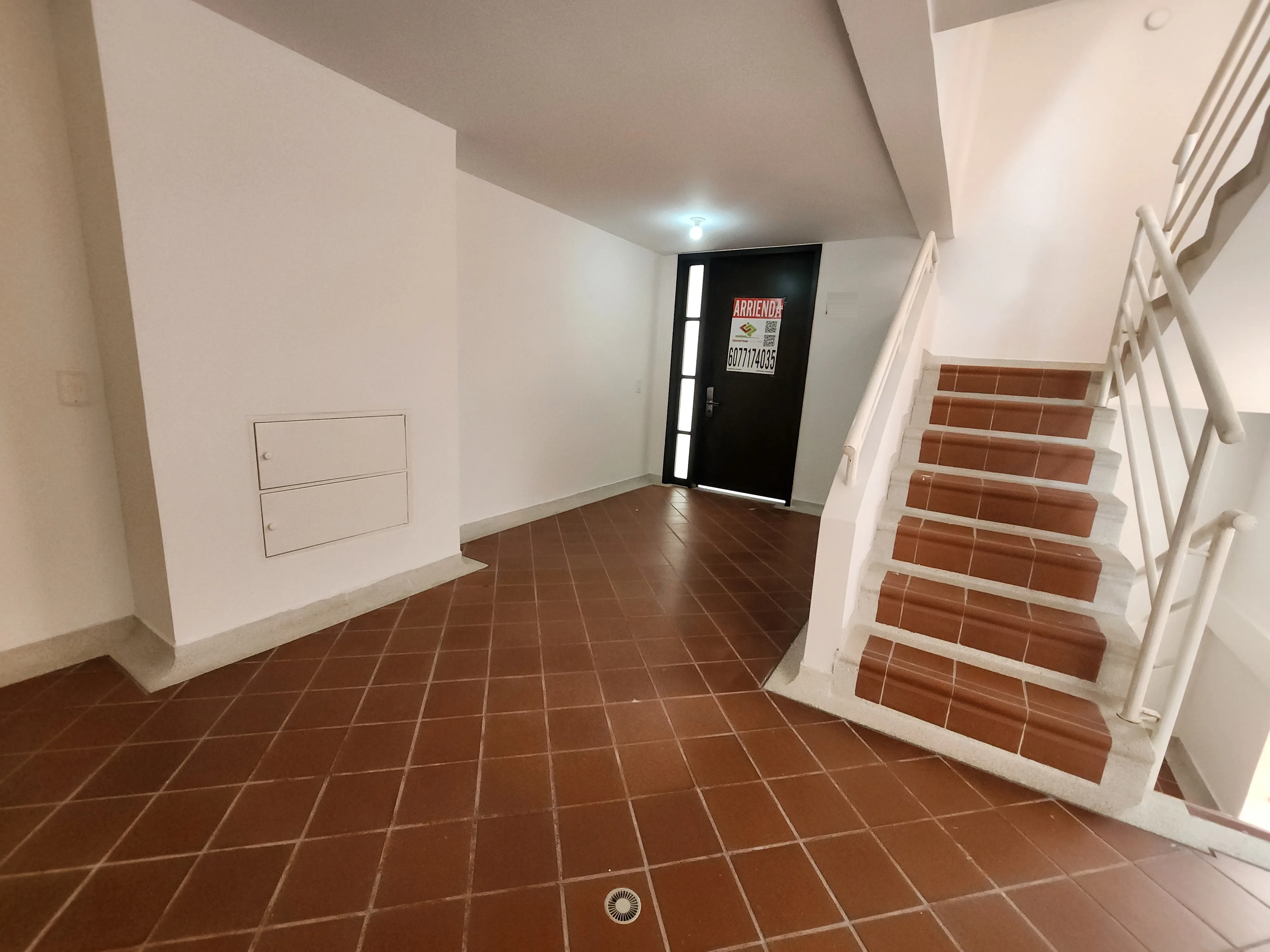 Apartamento en Arriendo en Conjunto residencial mediterrane santorine, Floridablanca