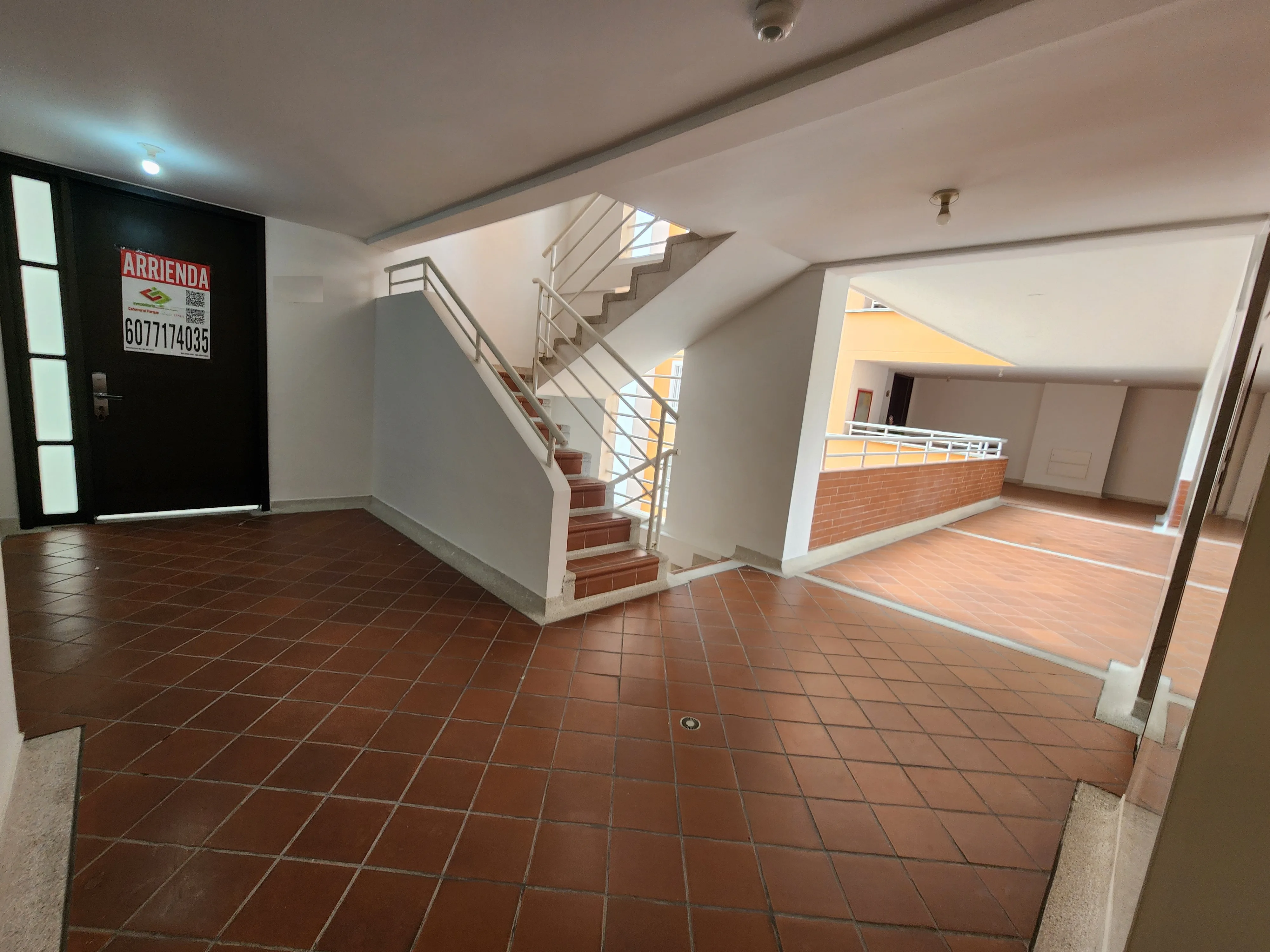 Apartamento en Arriendo en Conjunto residencial mediterrane santorine, Floridablanca