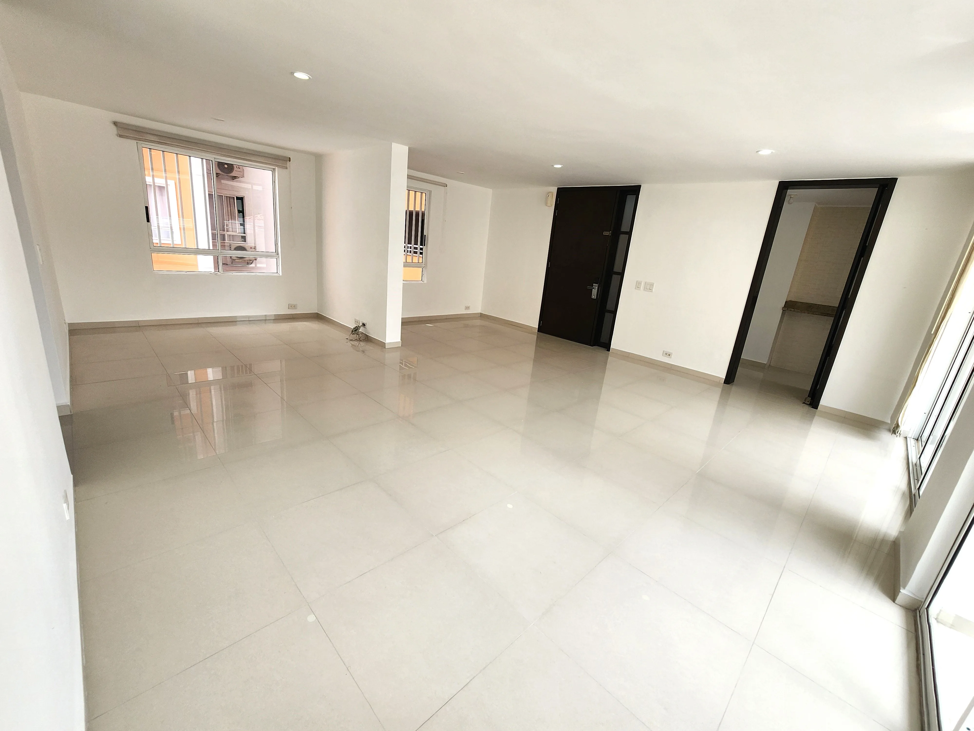Apartamento en Arriendo en Conjunto residencial mediterrane santorine, Floridablanca