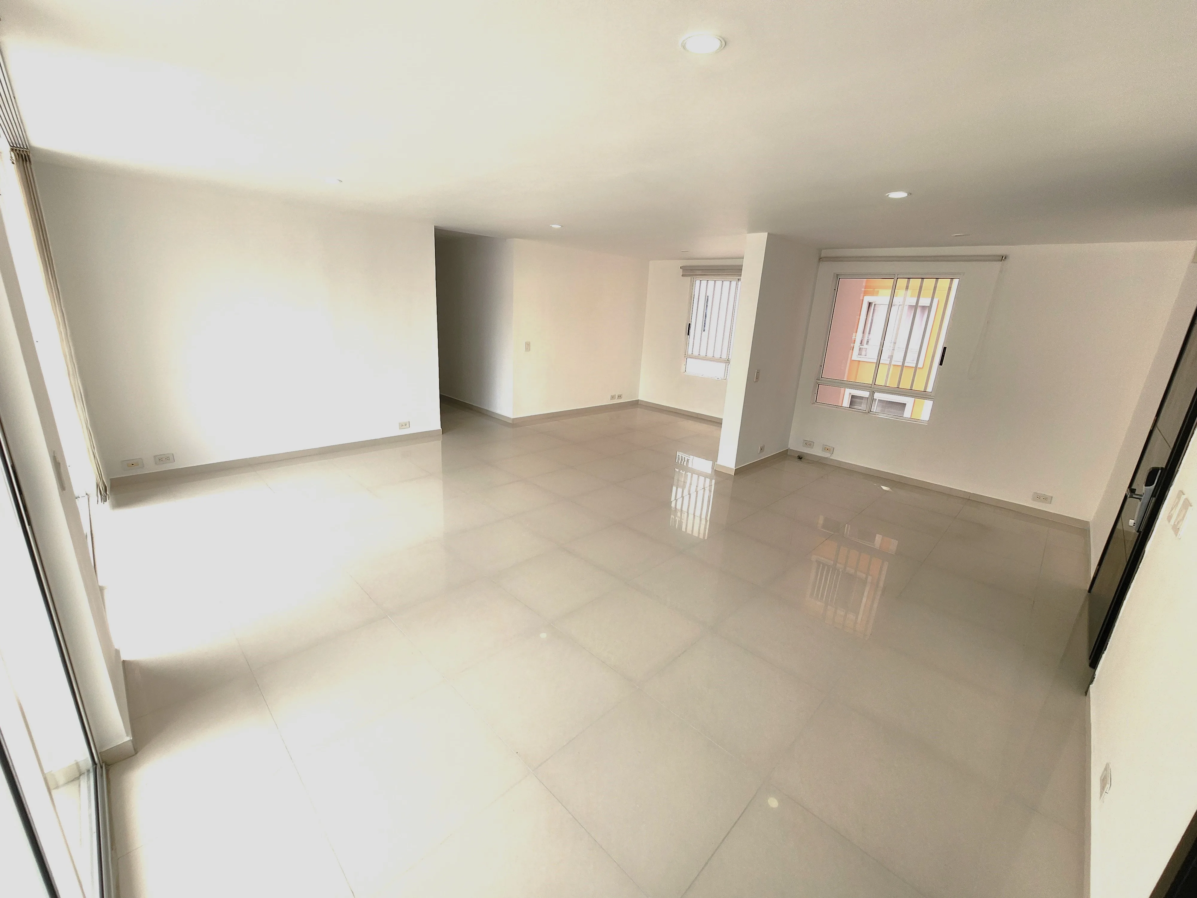 Apartamento en Arriendo en Conjunto residencial mediterrane santorine, Floridablanca