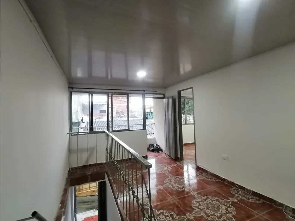 Apartamento en Arriendo en Las mercedes, Circasia