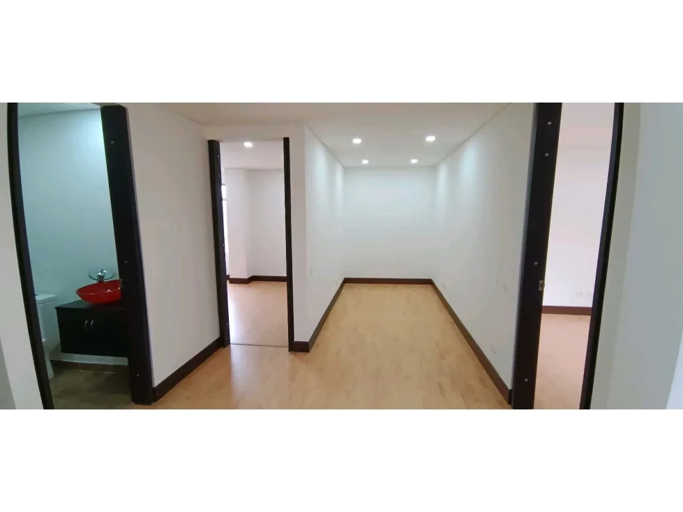 Apartamento en Arriendo en Siberia, Cota