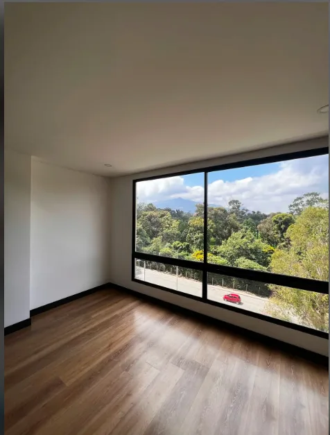 Apartamento en Arriendo en Country club, Bogotá