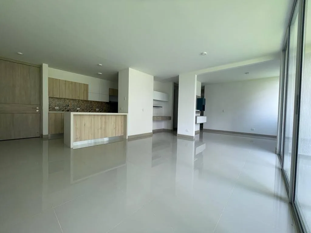 Apartamento en Arriendo en Cr. forestal aqua, Jamundí