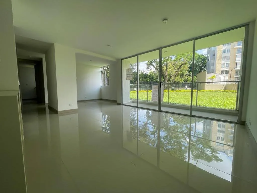 Apartamento en Arriendo en Cr. forestal aqua, Jamundí