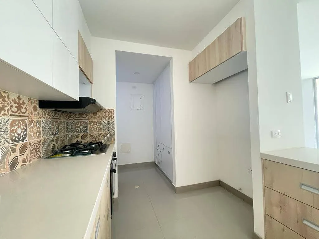 Apartamento en Arriendo en Cr. forestal aqua, Jamundí