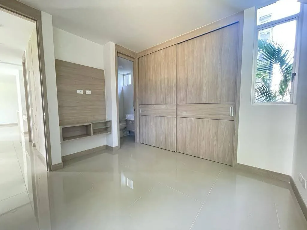Apartamento en Arriendo en Cr. forestal aqua, Jamundí