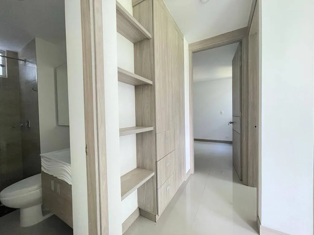 Apartamento en Arriendo en Cr. forestal aqua, Jamundí