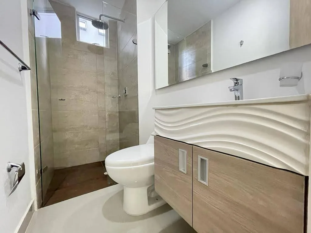 Apartamento en Arriendo en Cr. forestal aqua, Jamundí