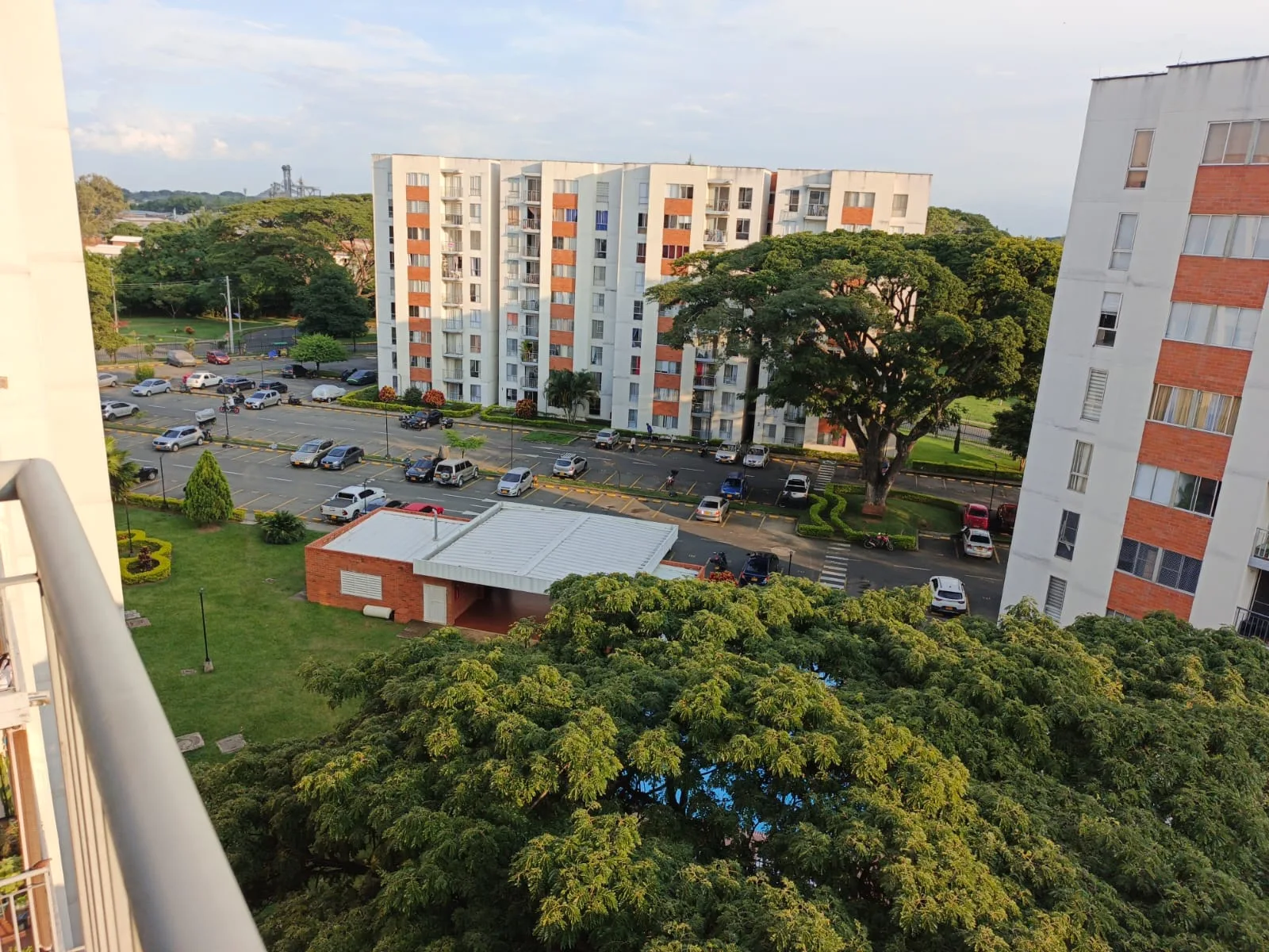 Apartamento en Arriendo en Cr. los naranjos, Jamundí