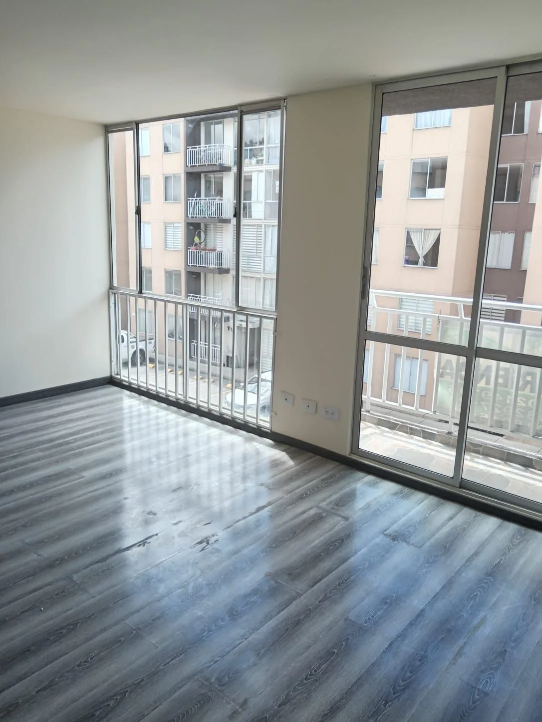 Apartamento en Arriendo en Cr. alamos, Zipaquirá