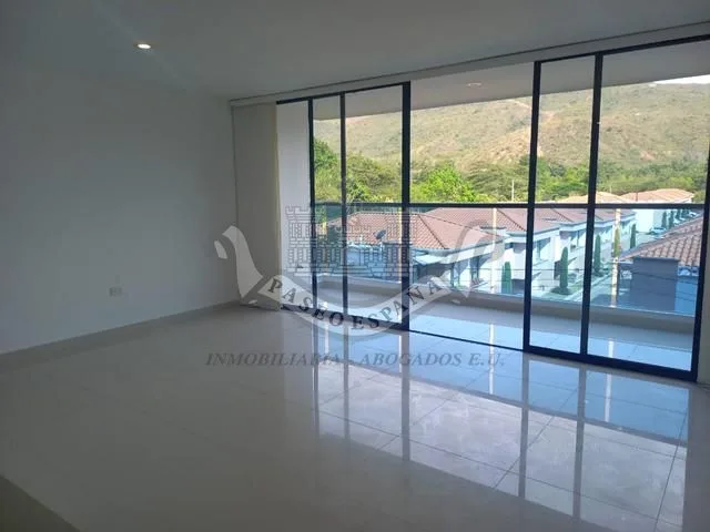 Apartamento en Arriendo en Cr. serrania del hato, Piedecuesta