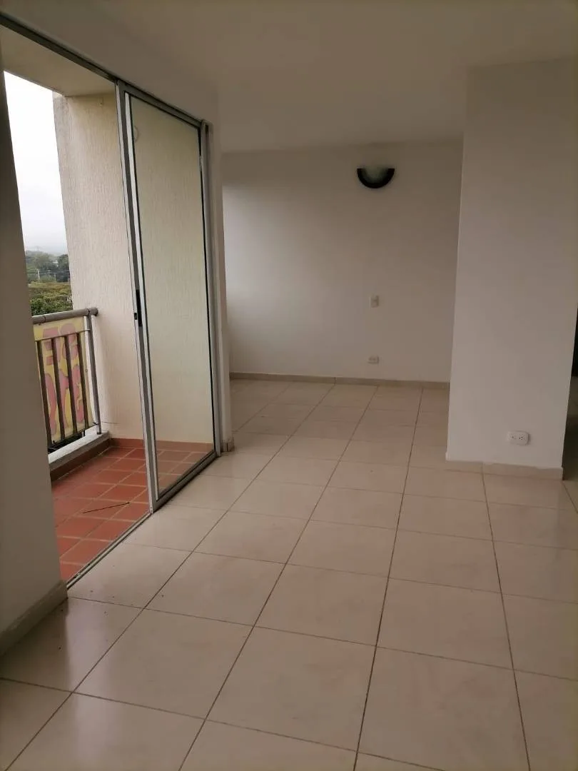 Apartamento en arriendo en Porerito, Jamundí