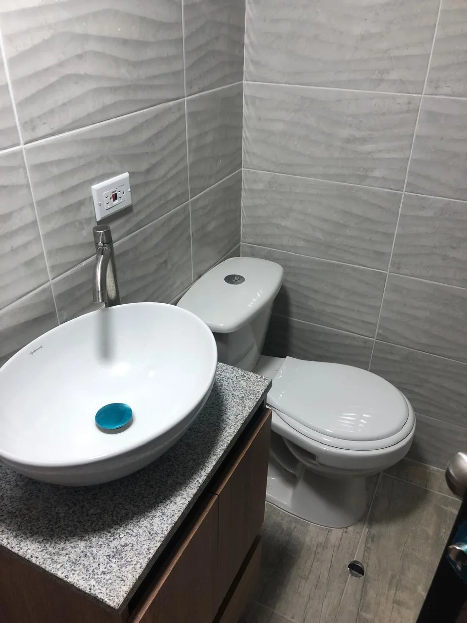 Apartamento en Arriendo en Verganzo, Tocancipá