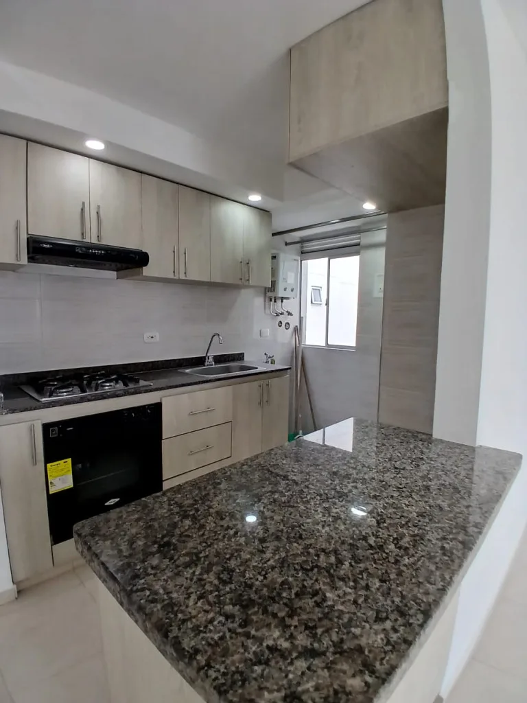 Apartamento en Arriendo en Cr. los naranjos, Jamundí