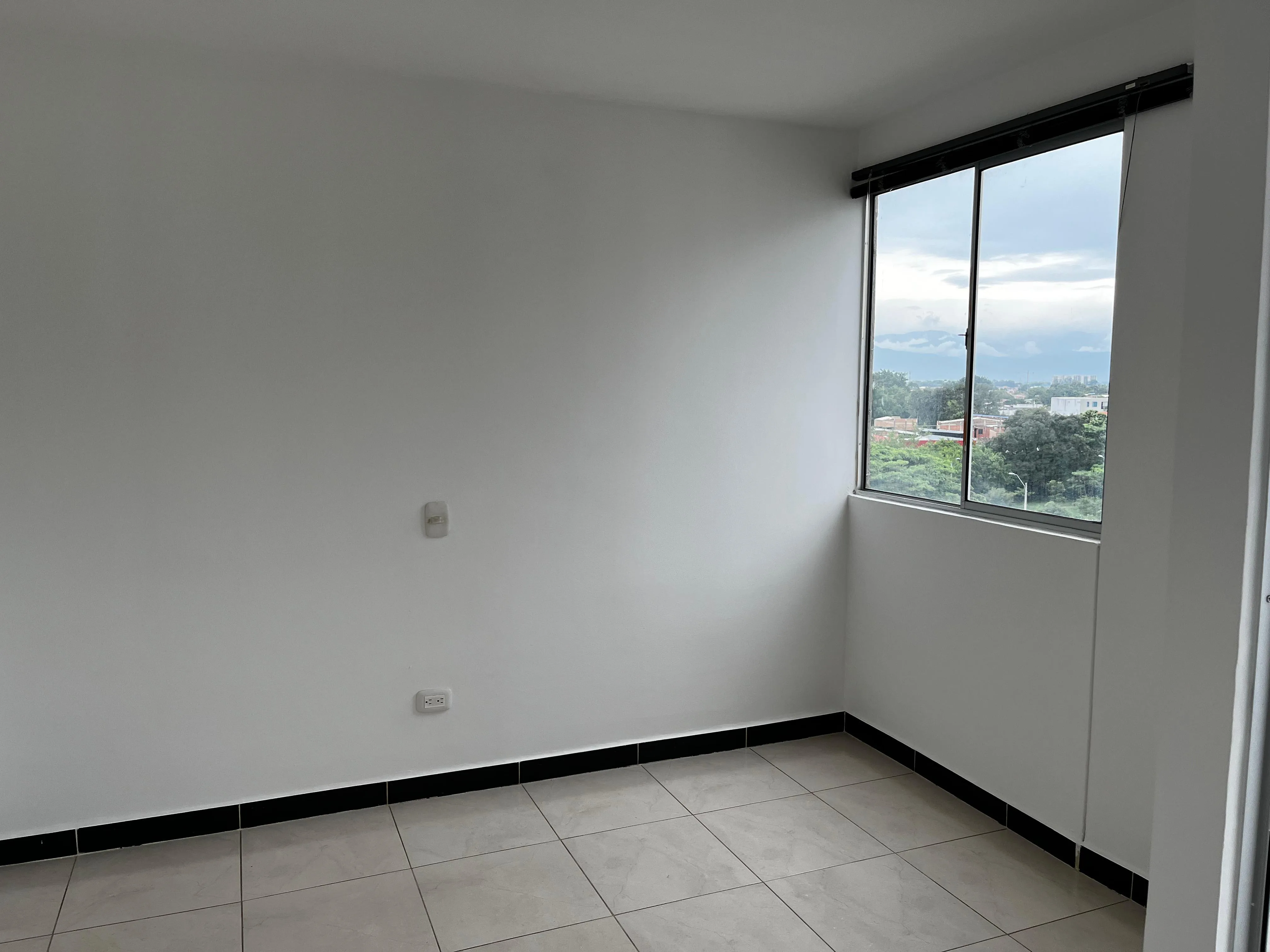 Apartamento en Arriendo en Cr. los naranjos, Jamundí
