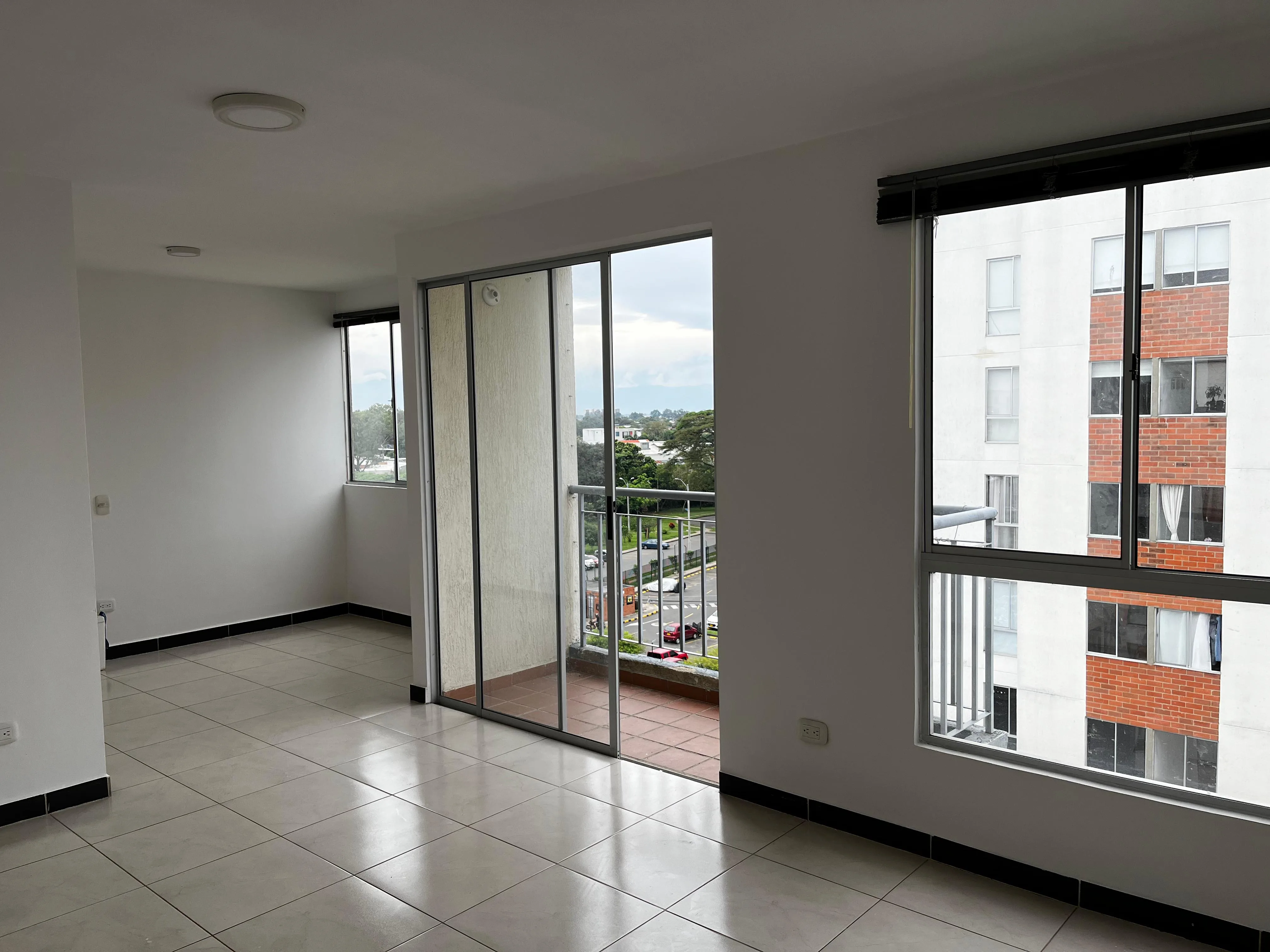 Apartamento en Arriendo en Cr. los naranjos, Jamundí