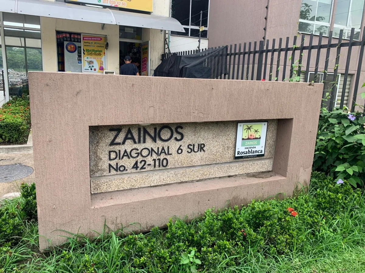 Apartamento en Arriendo en Cr arauco hd. rosablanca, Villavicencio