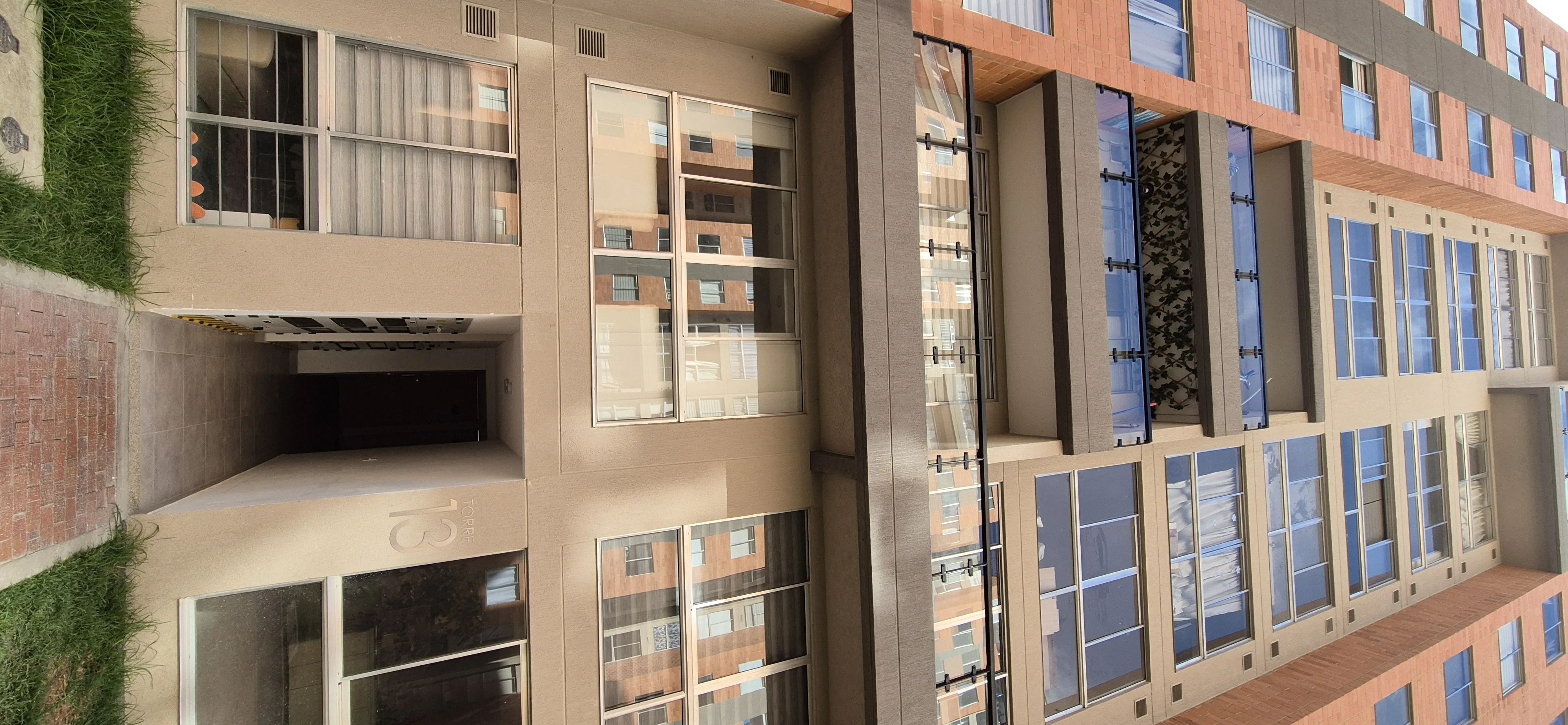 Apartamento en Arriendo en San rafael, Zipaquirá