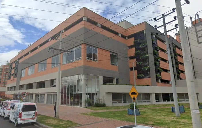 Apartamento en Arriendo en Cr cerezo novaterra, Mosquera