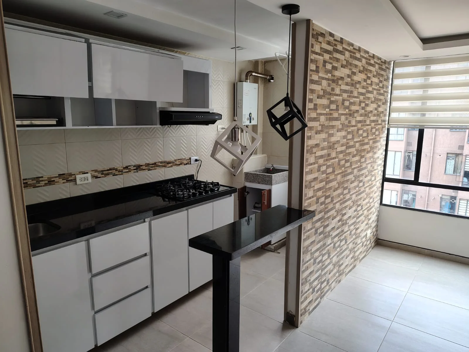 Apartamento en Arriendo en Cr la estancia et iii, Mosquera