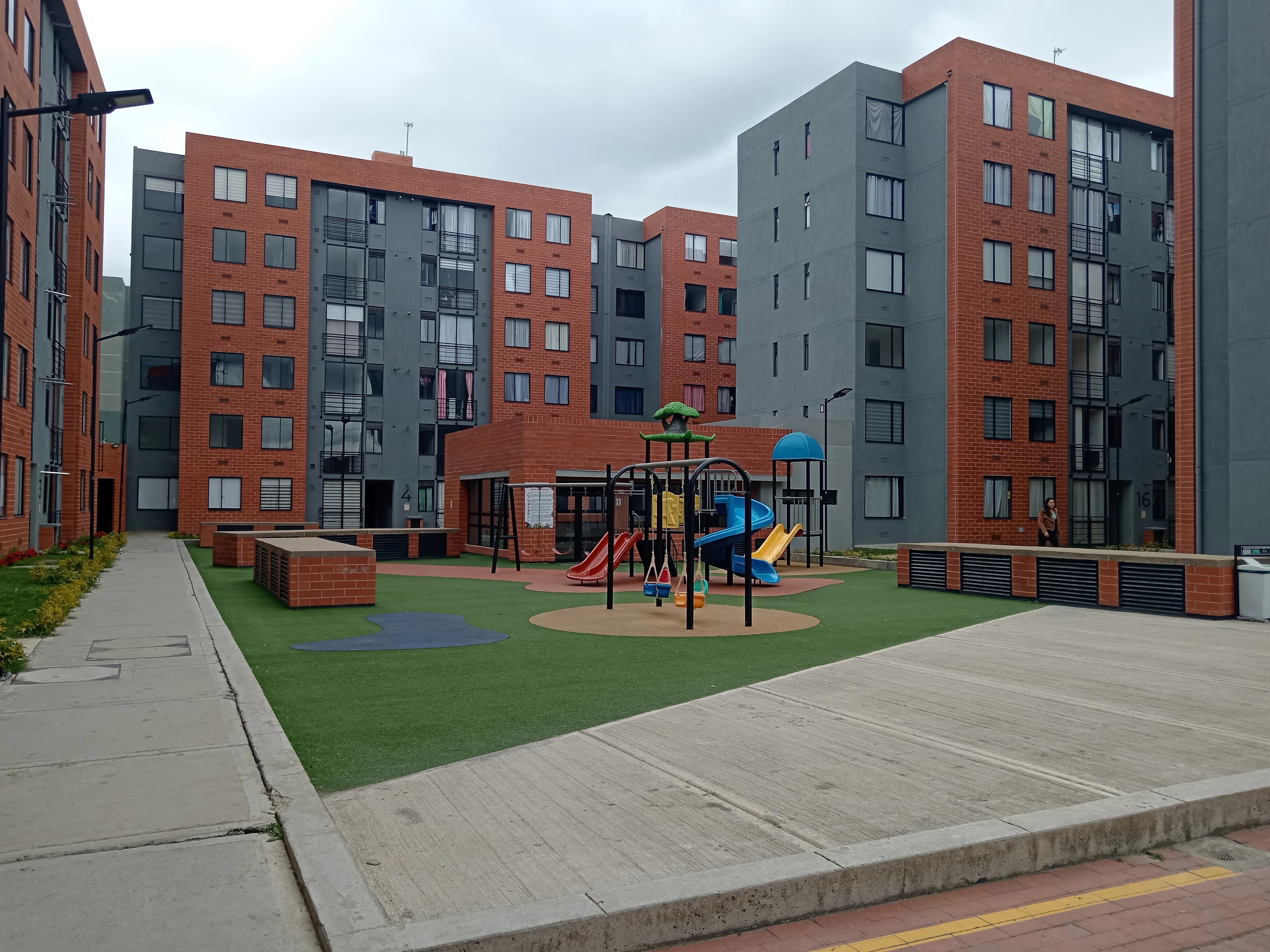 Apartamento en Arriendo en Zona centro, Madrid