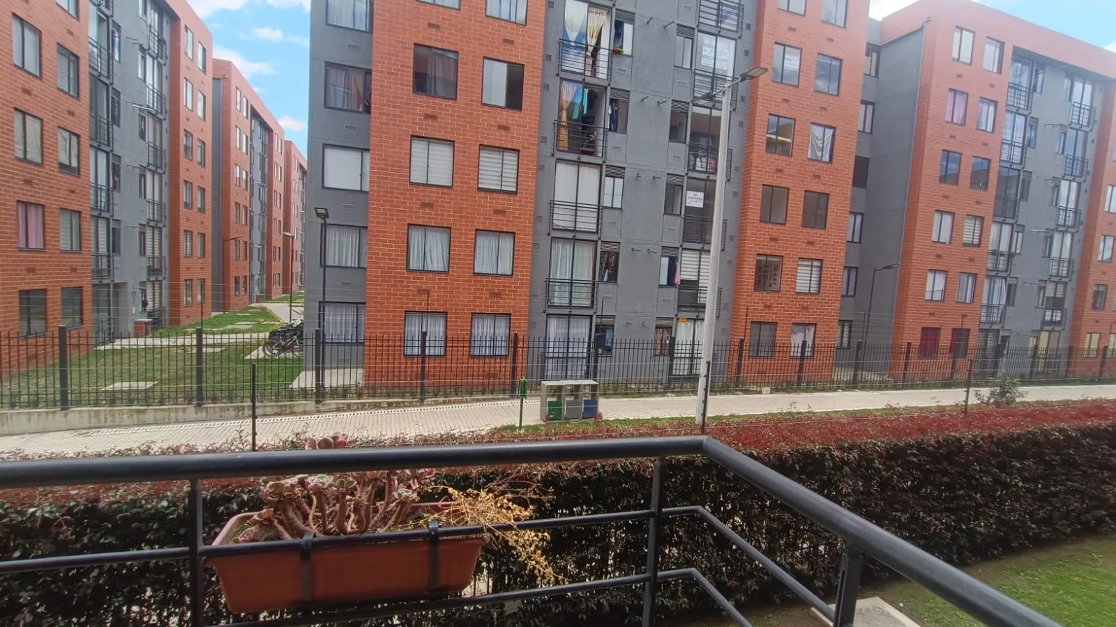 Apartamento en Arriendo en Cr parque de las flores i, Chía