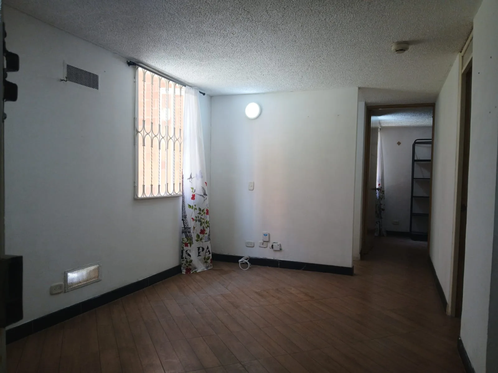 Apartamento en Arriendo en Cr. el triunfo et. i, Soacha