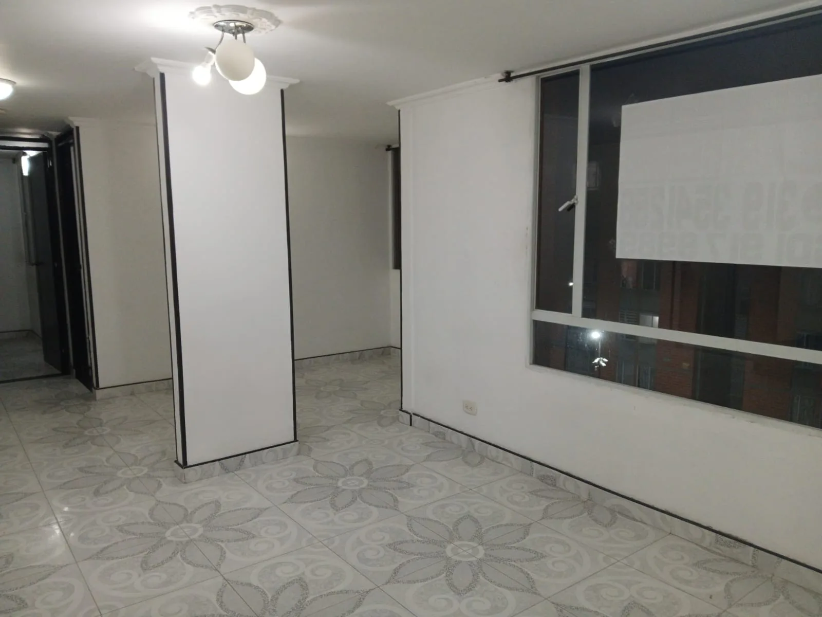 Apartamento en arriendo en La Prosperidad, Madrid