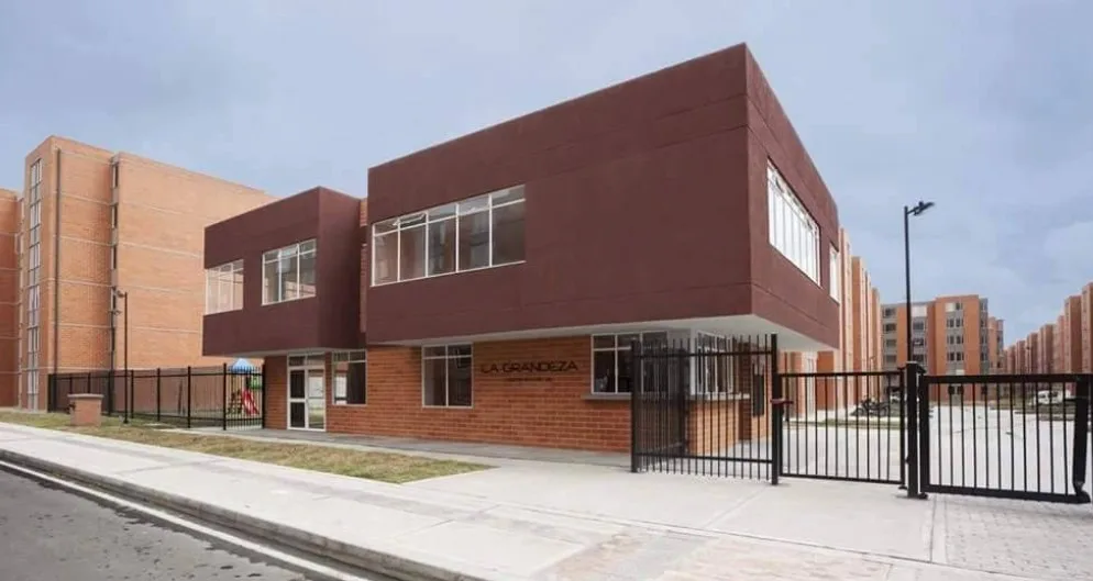 Apartamento en Arriendo en Cr. la grandeza et. i, Soacha