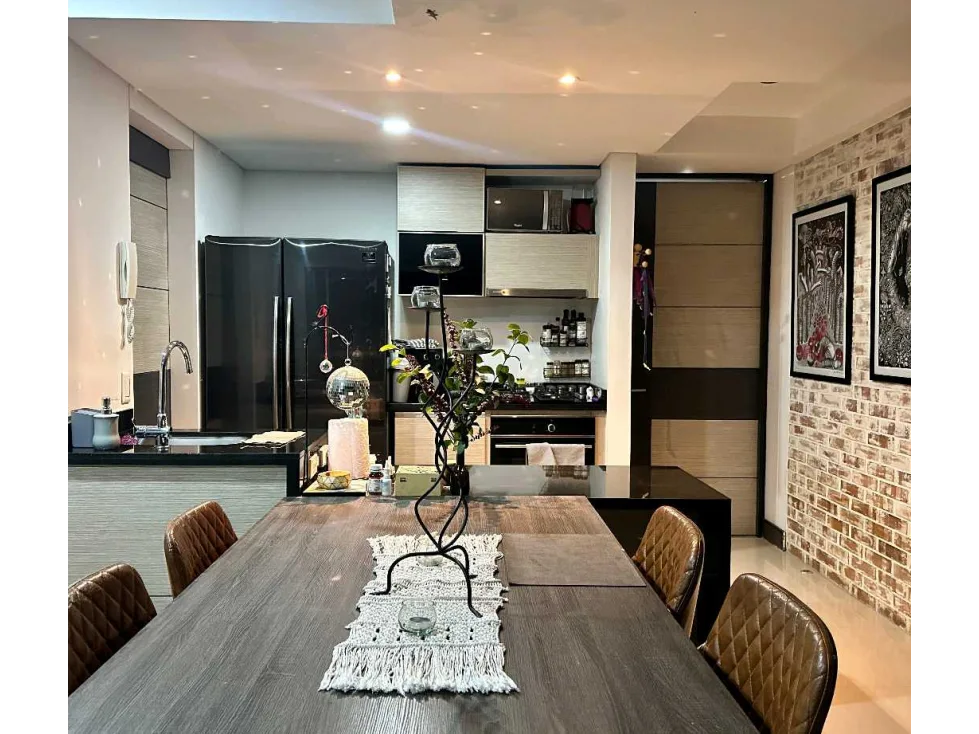 Apartamento en Arriendo en Cristales, Cali