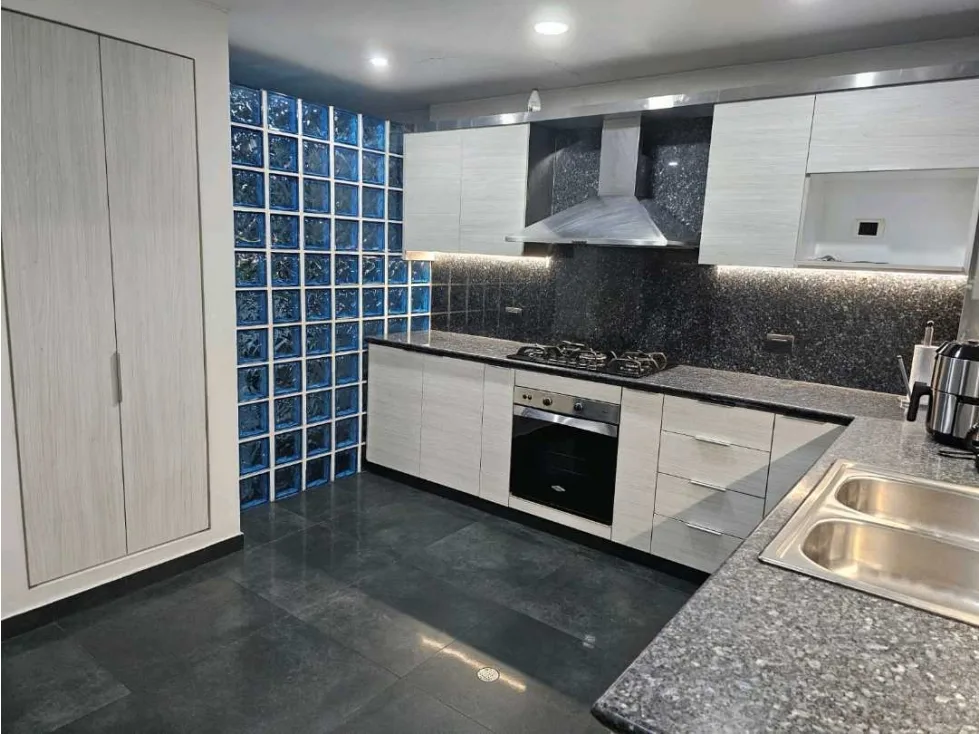 Apartamento en Arriendo en Cristales, San roque