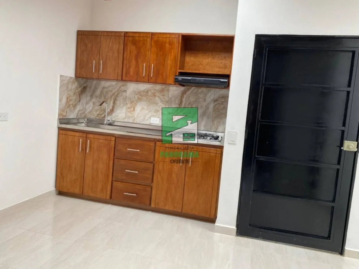 Apartamento en Arriendo en San Antonio de Prado, La estrella