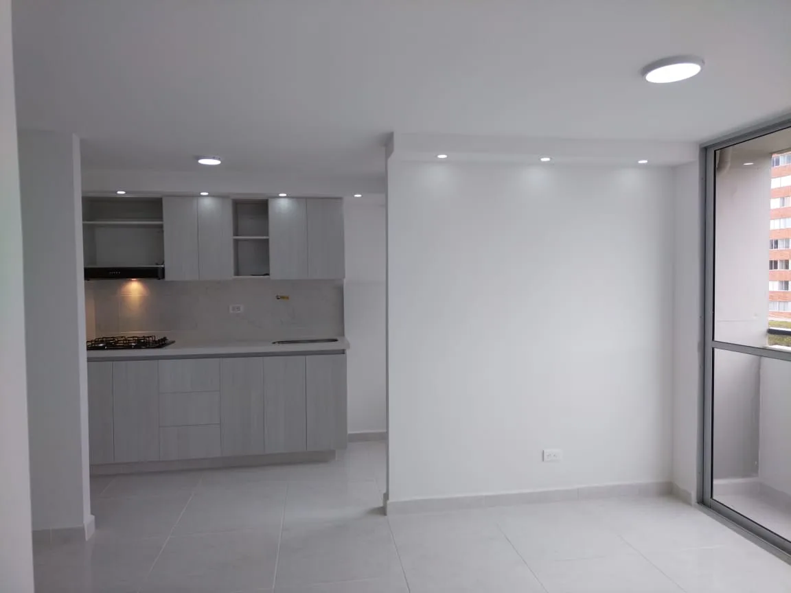 Apartamento en Arriendo en Cuchillas de san jose, Rionegro