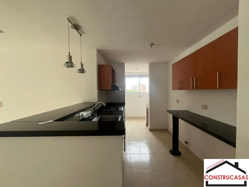 Apartamento en Arriendo en La abadia, Envigado