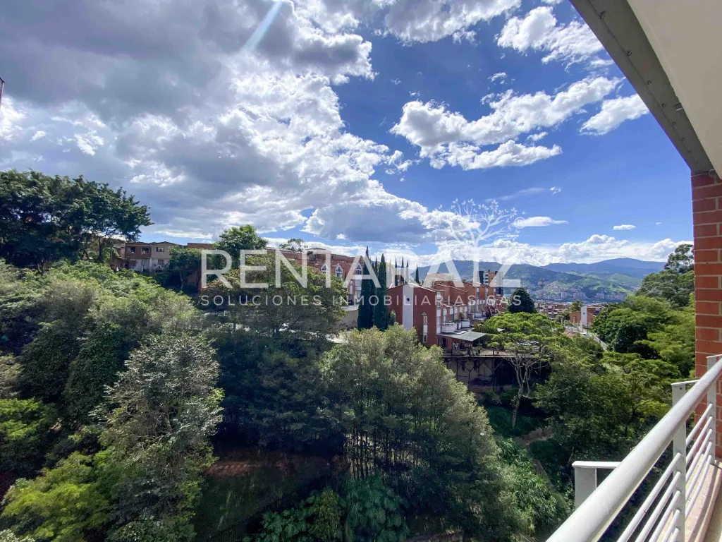 Apartamento en Arriendo en San jose, Sabaneta