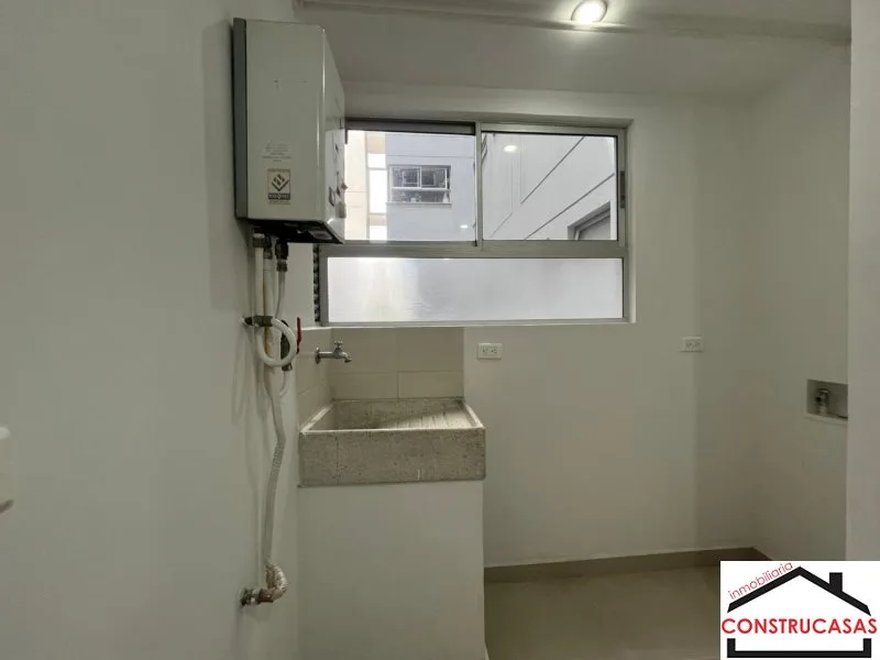 Casa Campestre en Arriendo en Lomitas, La ceja