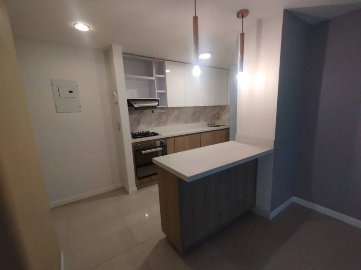 Apartamento en Arriendo en Monteazul, Sabaneta