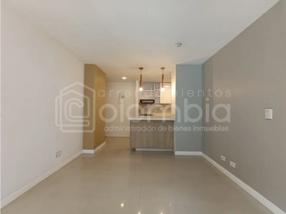 Casa en Arriendo en El dorado, Envigado
